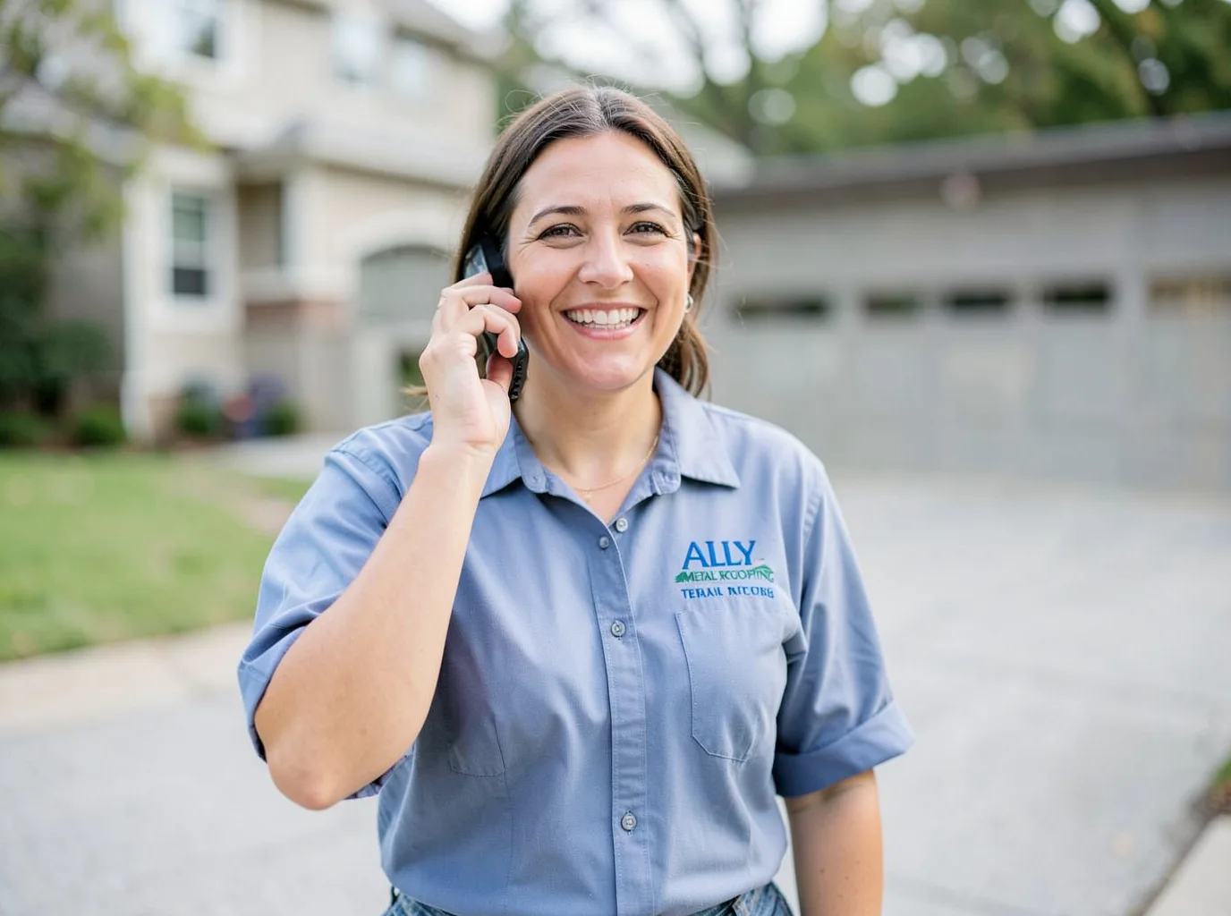 Metal Roof Installation Tarlton, OH FAQs